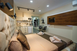 Apartment 32 m² - Sherif Khimshiashvili, Batumi, Georgia