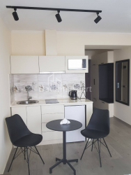 Apartment 32 m² - Sherif Khimshiashvili, Batumi, Georgia