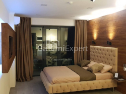 Apartment 32 m² - Sherif Khimshiashvili, Batumi, Georgia