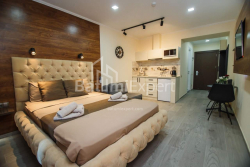 Apartment 32 m² - Sherif Khimshiashvili, Batumi, Georgia