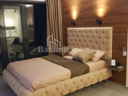 Apartment 32 m² - Sherif Khimshiashvili, Batumi, Georgia