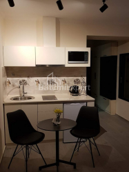Apartment 32 m² - Sherif Khimshiashvili, Batumi, Georgia