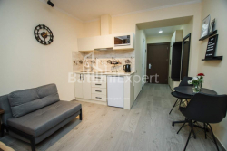 Apartment 32 m² - Sherif Khimshiashvili, Batumi, Georgia