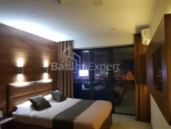 Apartment 1-room 32 m² - Sherif Khimshiashvili, Batumi