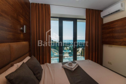 Apartment 1-room 32 m² - Sherif Khimshiashvili, Batumi