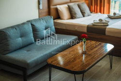 Apartment 32 m² - Sherif Khimshiashvili, Batumi, Georgia
