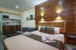 Apartment 1-room 32 m² - Sherif Khimshiashvili, Batumi
