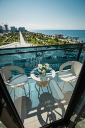 Apartment 32 m² - Sherif Khimshiashvili, Batumi, Georgia