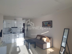 Apartment 1-room 40 m² - Iusuf Kobaladze, Batumi