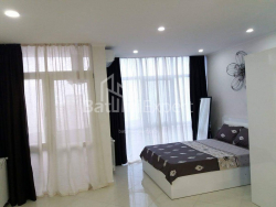 Apartment 1-room 40 m² - Iusuf Kobaladze, Batumi