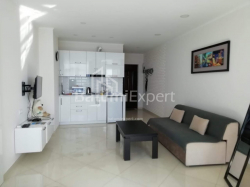 Apartment 1-room 40 m² - Iusuf Kobaladze, Batumi