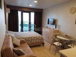 Apartment 31 m² - Sherif Khimshiashvili, Batumi, Georgia