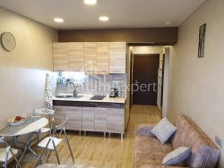 Apartment 31 m² - Sherif Khimshiashvili, Batumi, Georgia