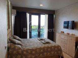 Apartment 31 m² - Sherif Khimshiashvili, Batumi, Georgia