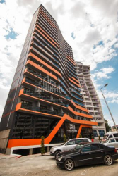 Apartment 33.1 m² - Shalva Inasaridze, Batumi, Georgia