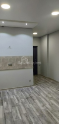Apartment 33.1 m² - Shalva Inasaridze, Batumi, Georgia