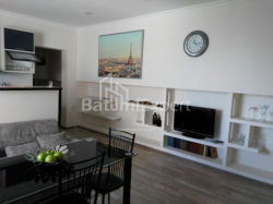 Apartment 70 m² - Sherif Khimshiashvili, Batumi, Georgia
