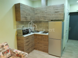 Apartment 28.7 m² - Zurab Gorgiladze, Batumi, Georgia