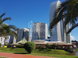 Apartment 28.7 m² - Zurab Gorgiladze, Batumi, Georgia