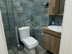 Apartment 28.7 m² - Zurab Gorgiladze, Batumi, Georgia