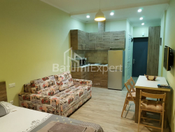 Apartment 28.7 m² - Zurab Gorgiladze, Batumi, Georgia