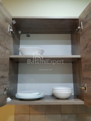 Apartment 28.7 m² - Zurab Gorgiladze, Batumi, Georgia
