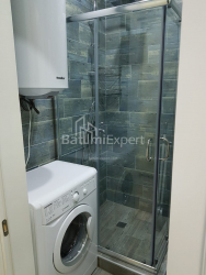 Apartment 28.7 m² - Zurab Gorgiladze, Batumi, Georgia