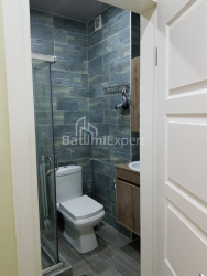 Apartment 28.7 m² - Zurab Gorgiladze, Batumi, Georgia