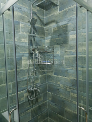 Apartment 28.7 m² - Zurab Gorgiladze, Batumi, Georgia