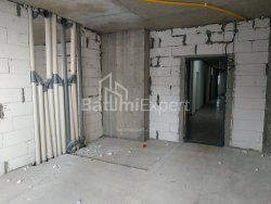 Apartment 31.3 m² - Sherif Khimshiashvili, Batumi, Georgia
