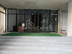 Apartment 31.3 m² - Sherif Khimshiashvili, Batumi, Georgia