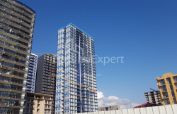 Apartment 31.3 m² - Sherif Khimshiashvili, Batumi, Georgia
