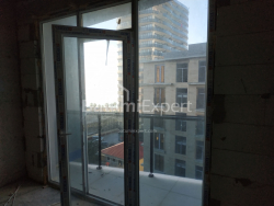 Apartment 31.3 m² - Sherif Khimshiashvili, Batumi, Georgia