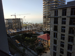Apartment 31.3 m² - Sherif Khimshiashvili, Batumi, Georgia