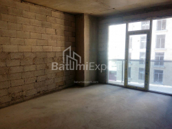 Apartment 31.3 m² - Sherif Khimshiashvili, Batumi, Georgia