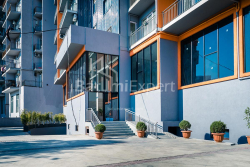 Apartment 33.1 m² - Shalva Inasaridze, Batumi, Georgia