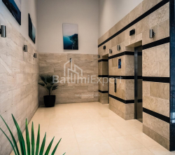 Apartment 33.1 m² - Shalva Inasaridze, Batumi, Georgia