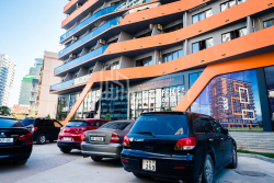 Apartment 33.1 m² - Shalva Inasaridze, Batumi, Georgia