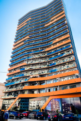 Apartment 33.1 m² - Shalva Inasaridze, Batumi, Georgia