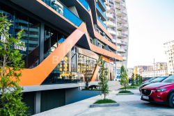 Apartment 33.1 m² - Shalva Inasaridze, Batumi, Georgia