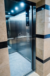 Apartment 33.1 m² - Shalva Inasaridze, Batumi, Georgia