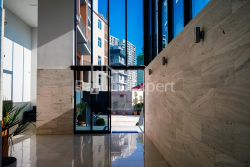 Apartment 33.1 m² - Shalva Inasaridze, Batumi, Georgia