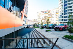 Apartment 33.1 m² - Shalva Inasaridze, Batumi, Georgia