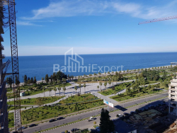 Apartment 55.7 m² - Lech and Maria Kaczynski, Batumi, Georgia