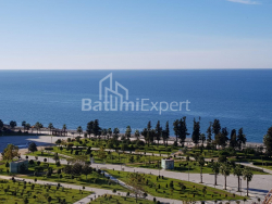 Apartment 55.7 m² - Lech and Maria Kaczynski, Batumi, Georgia