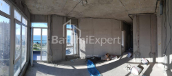 Apartment 55.7 m² - Lech and Maria Kaczynski, Batumi, Georgia