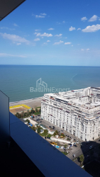 Apartment 28.5 m² - Sherif Khimshiashvili, Batumi, Georgia
