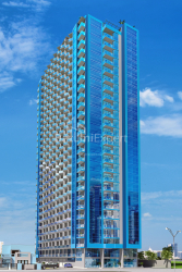 Object under construction 1-room 46.4 m² - Grigol Lortkipanidze, Batumi