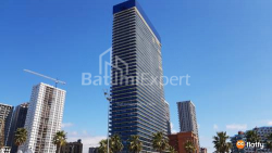 Apartment 50 m² - Sherif Khimshiashvili, Batumi, Georgia