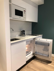 Apartment 2-room 50 m² - Sherif Khimshiashvili, Batumi